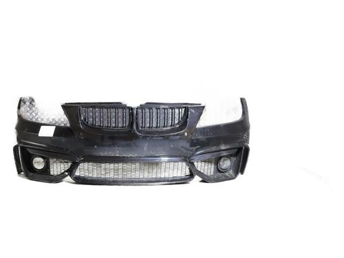 Used Front bumper Front bumper 37709004 37709004