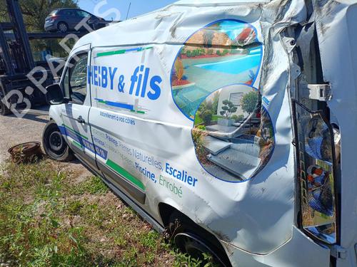 Left headlight FORD TRANSIT CONNECT V408 Box Body/MPV 1.5 TDCi | BP39018436C28 - Image 10