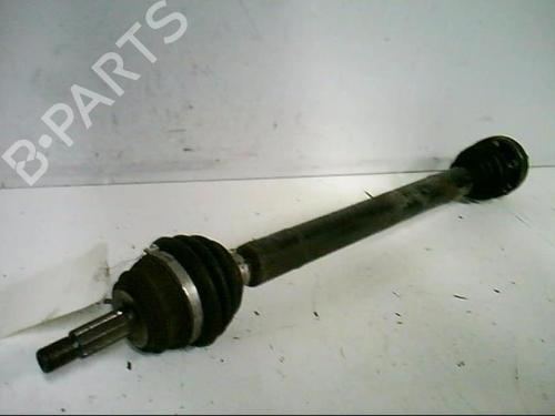 Used Right front driveshaft SEAT CORDOBA (6K1, 6K2) 1.4 i (60 hp) 21321870