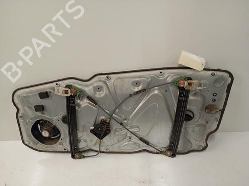 Rudehejsemotor forskærm venstre FIAT STILO (192_) 1.6 16V (192_XB1A) (103 hp) 31134011