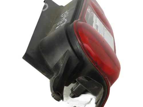 Right taillight CITROËN BERLINGO Box Body/MPV (B9) 1.6 BlueHDi 100 | BP31760859C35