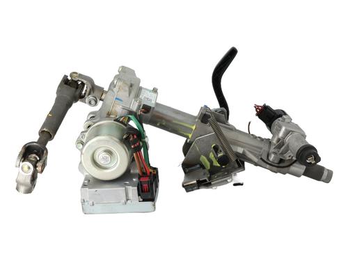 Steering column VW UP! (121, 122, BL1, BL2, BL3, 123) 1.0 | BP23817170M21 - Image 3