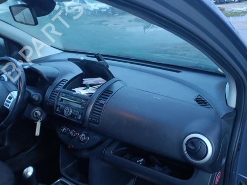 Left headlight NISSAN NOTE (E11, NE11) 1.5 dCi | BP34144914C28  - Image 21