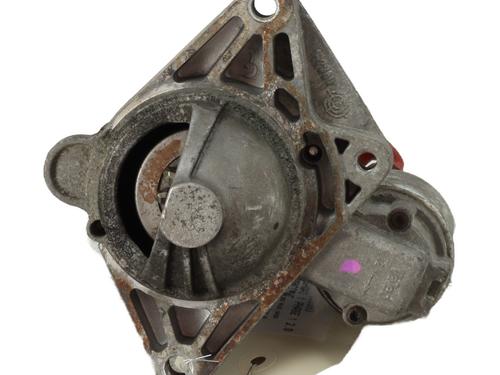 Used Starter NISSAN QASHQAI I (J10, NJ10) 2.0 dCi (150 hp) 21311582