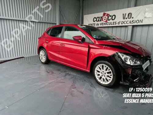 Right taillight SEAT IBIZA V (KJ1, KJG) 1.0 TSI | BP29057533C35 