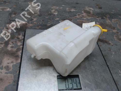Used Expansion tank FORD RANGER (ET) 2.5 TDCi 4x4 (143 hp) 21297209