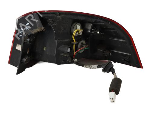 Left taillight KIA RIO III (UB) 1.25 CVVT | BP30492081C34