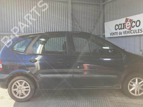 Used Parts RENAULT SCÉNIC I MPV (JA0/1_, FA0_)    4568257