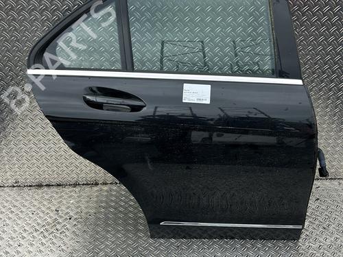 Used Right rear door MERCEDES-BENZ C-CLASS (W204) C 180 CGI (204.049) (156 hp) 21867808