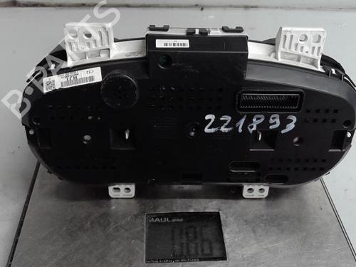 Instrument cluster HYUNDAI i30 (GD) 1.6 CRDi | BP21290419C47 