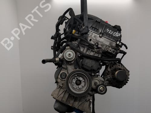 Engine CITROËN C3 III (SX) 1.2 PureTech 82 | BP27560347M1 
