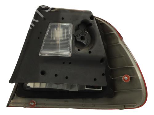 Left taillight BMW 3 (E46) 320 d | BP38972696C34 - Image 6