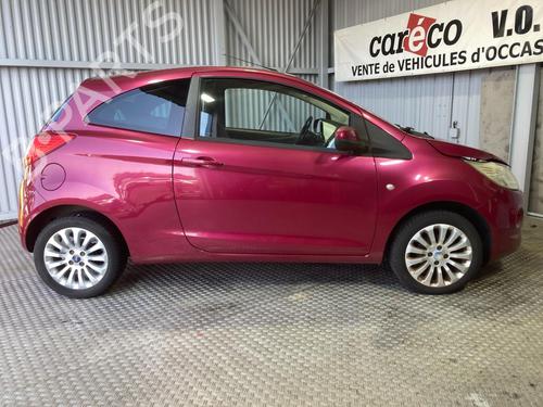 Climate control FORD KA (RU8) 1.2 | BP38327303I5 - Image 17