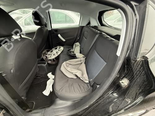 Climate control PEUGEOT 208 I (CA_, CC_) 1.2 VTi 68 / PureTech 68 | BP23889516I5 