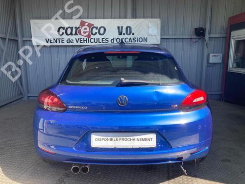 AC compressor VW SCIROCCO III (137, 138) 1.4 TSI | BP37866010M34 - Image 17