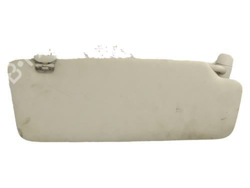 Left sun visor AUDI A4 Allroad B8 (8KH) 2.0 TDI quattro | BP38923391I1 - Image 2