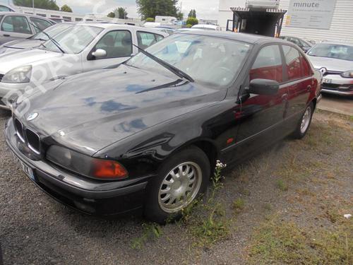 Right taillight BMW 5 (E39) 525 tds | BP21321038C35 