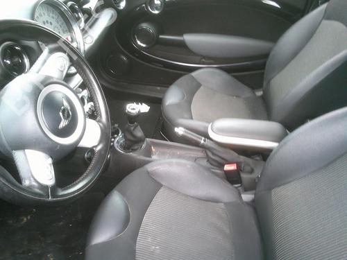 Front left seatbelt MINI MINI (R56) Cooper S | BP27312991I26  - Image 5