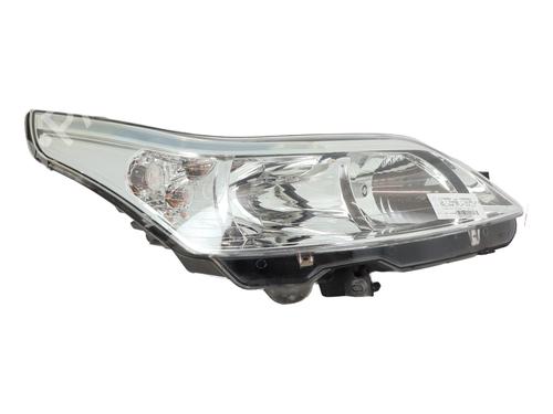 Used Right headlight CITROËN C4 Coupe (LA_) 2.0 16V (177 hp) 24150461
