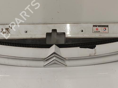 Grill CITROËN BERLINGO / BERLINGO FIRST Box Body/MPV (M_) 1.9 D 70 (MBWJZ, MCWJZ) | BP28047109C40 