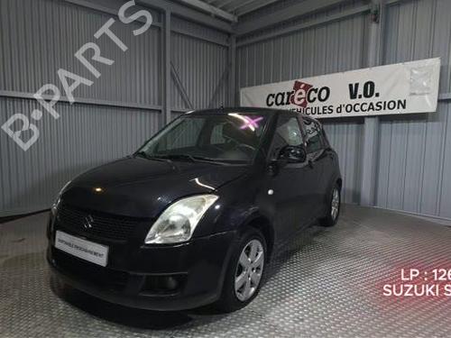 Rear parcel shelf SUZUKI SWIFT III (MZ, EZ) 1.3 (RS413, ZC11S) | BP35825743C85 - Image 14