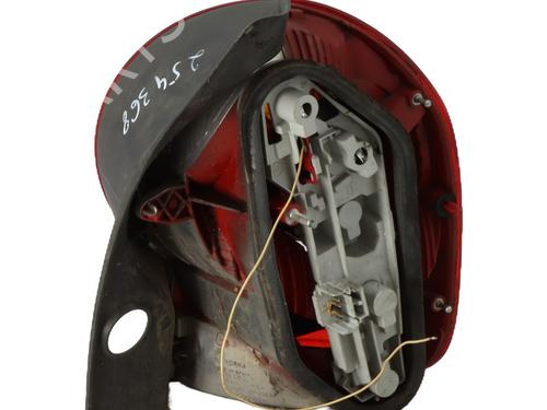 Left taillight RENAULT MODUS / GRAND MODUS (F/JP0_) 1.5 dCi (FP0D, JP0D) | BP30745115C34