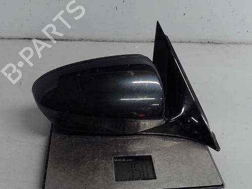Used Right mirror BMW 5 (F10) [2009-2016]  21370483