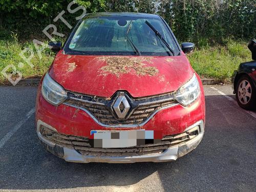 AC radiator RENAULT CAPTUR I (J5_, H5_) 1.3 TCe 150 (J5NK, J5JS) | BP36773106M32 - Image 18