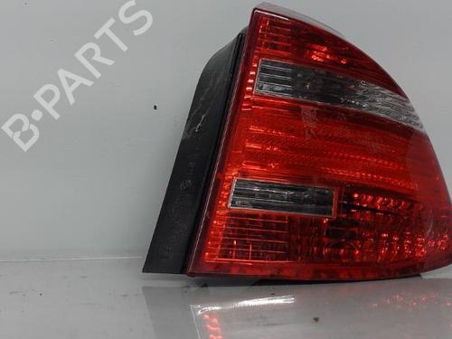 Right taillight BMW 1 (E81) 116 d | BP21312355C35 