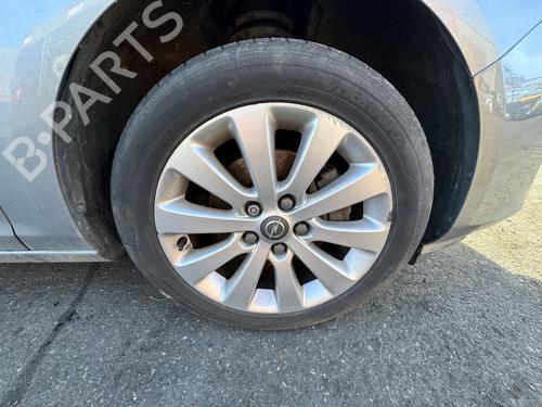 Starter OPEL ASTRA J (P10) 1.7 CDTI (68) | BP21302438M8 