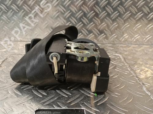 Used Front right belt tensioner VW TOURAN (1T1, 1T2) 2.0 TDI 16V (140 hp) 21886530