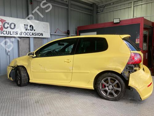 Left front driveshaft VW GOLF V (1K1) 2.0 GTI | BP39542491M38 - Image 7