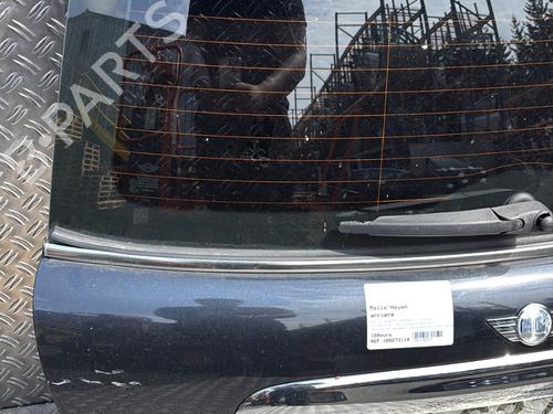 Tailgate MINI MINI (R56) Cooper | BP27525421C6 