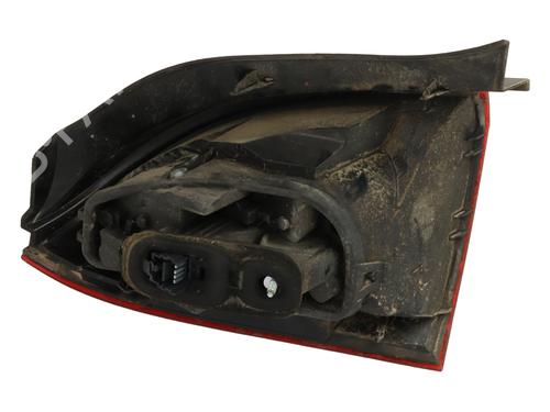 Right taillight RENAULT TWINGO II (CN0_) 1.5 dCi 75 | BP31370140C35 