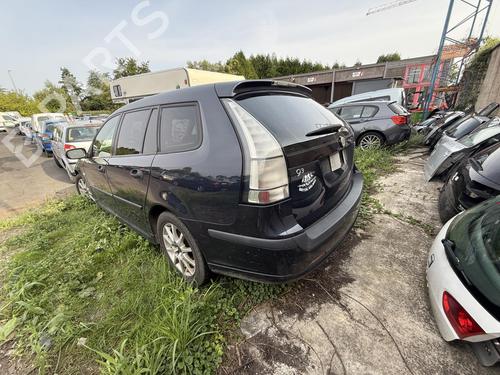 Front left seatbelt SAAB 9-3 Estate (E50) 1.9 TiD | BP27931554I26 - Image 12