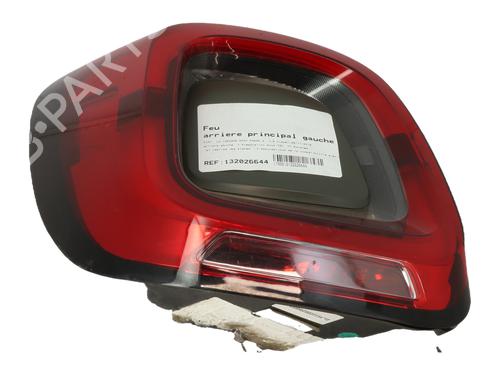 Left taillight FIAT 500X (334_) 1.6 D Multijet (334AXA1B, 334AXA11) | BP38762560C34 - Image 5