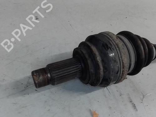 Used Left rear driveshaft Left rear driveshaft BMW X1 (E84) xDrive 20 d (177 hp) 21370698 21370698