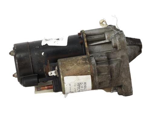 Startmotor RENAULT CLIO II (BB_, CB_) 1.4 (B/CB0C, B/CB0S) | BP21318549M8 