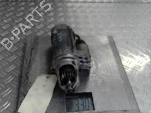 Used Starter MERCEDES-BENZ A-CLASS (W176) A 200 CDI / d (176.008) (136 hp) 24294431