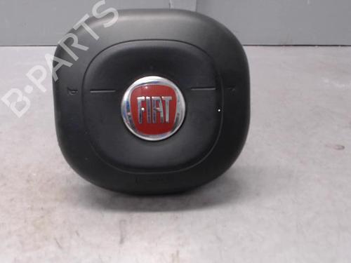 Airbag chauffør FIAT PANDA (312_, 319_) 1.2 (312PXA1A) (69 hp) 32316232