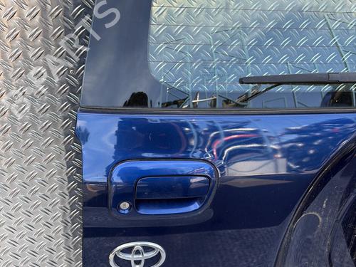Bagklap CC/Kombi-Coupé TOYOTA RAV 4 II (_A2_) 2.0 4WD (ACA21, ACA20) | BP29492058C6 