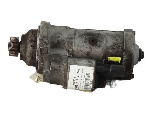 Starter AUDI A1 (8X1, 8XK) 1.6 TDI | BP21305388M8 