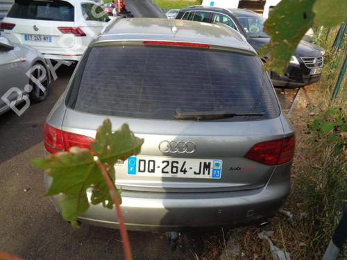 Gearbox AUDI A4 B8 Avant (8K5) 3.2 FSI quattro | BP36768988M3 - Image 10