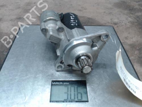 Starter VW GOLF VI (5K1) 2.0 GTi | BP21314903M8 