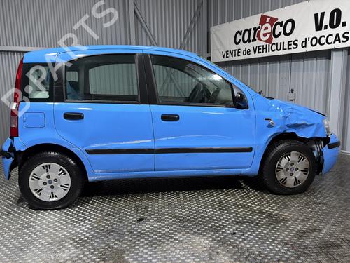 Steering column stalk FIAT PANDA (169_) 1.2 (169.AXB11, 169.AXB1A) | BP31849418I23  - Image 11