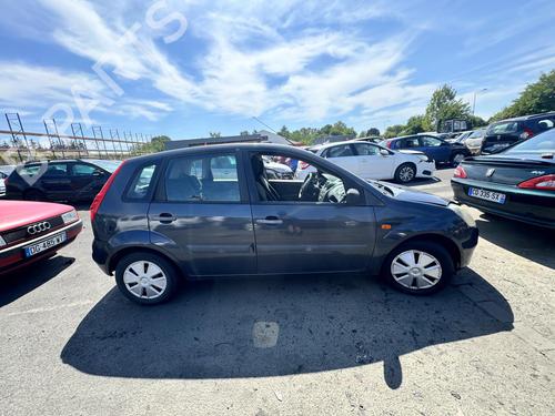 Steering column stalk FORD FIESTA V (JH_, JD_) 1.25 16V | BP21375560I23 