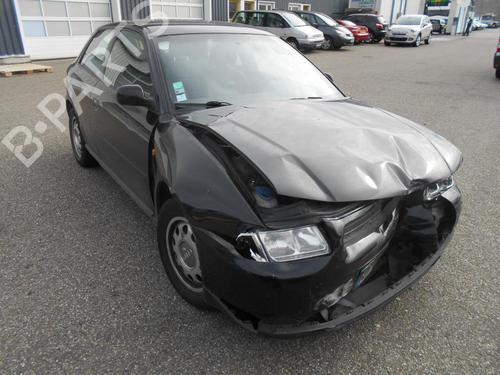 Right taillight AUDI A3 (8L1) 1.9 TDI | BP21310184C35 
