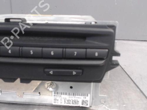 Radio BMW 3 Convertible (E93) 325 d | BP21319174E6 