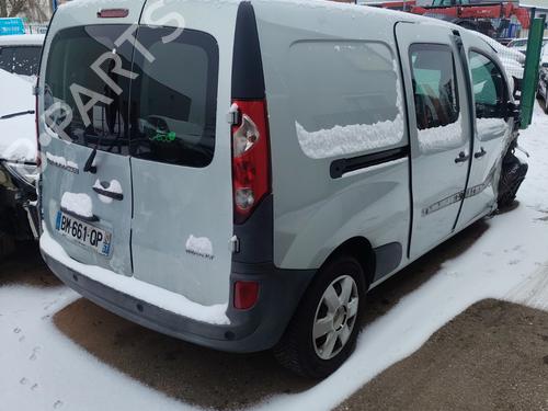 Left taillight RENAULT KANGOO Express (FW0/1_) 1.5 dCi 85 (FW0K, FW0L, FW0B) | BP32300693C34  - Image 6