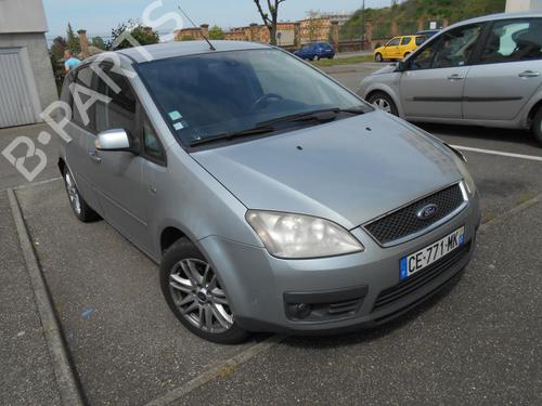 Right rear window switch FORD FOCUS C-MAX (DM2) 1.6 TDCi | BP21310512I28 - Image 7
